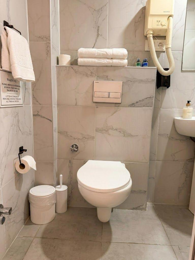 Çift Kişilik Oda