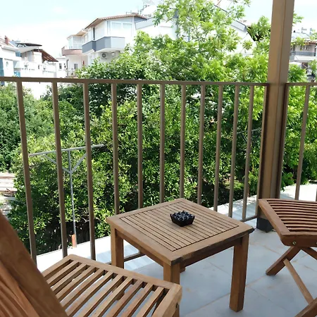 Babil Butik Hotel-2