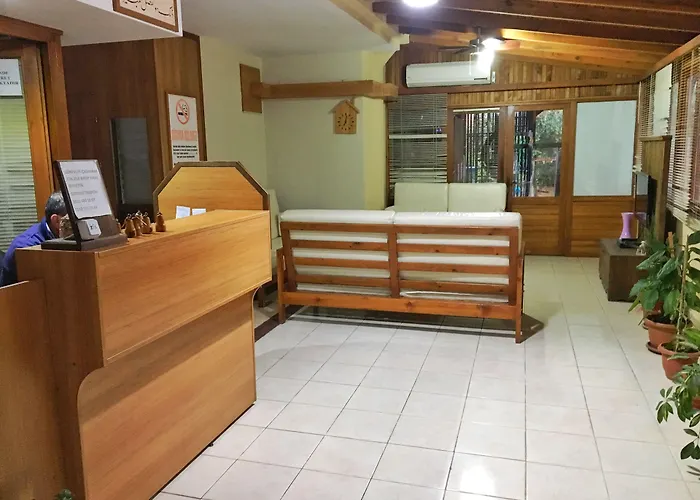 Akca Apart Otel