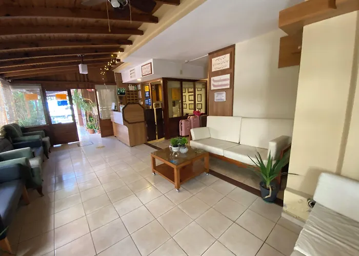 Akca Apart Otel